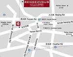 Rendezvous Merry Shanghai Clarion Collection