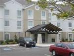 Staybridge Suites Mayfield Heights