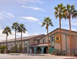 Super Eight Goodyear::Travelocity.com