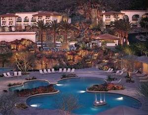 Pointe Hilton Tapatio Cliffs Resort::Travelocity.com