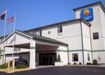 Comfort Inn Obetz