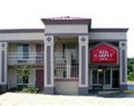 Super 8 Motel - Opelika