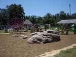 City of Pascagoula -Pine Street Park
