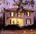 Captain Tom Lawrence House Bed and Breakfast Inn