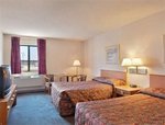 Days Inn Council Bluffs-Lake Manawa::Yahoo! Travel