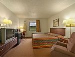 Super 8 Motel - Morrilton