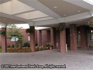 Holiday Inn Express Turf On Western Ave Albany::Travelocity.com