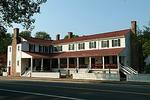 Hanover Tavern