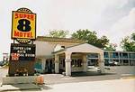 Super 8 Gulfport MS