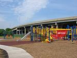 Delray Park Able to Play Playground