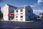 Ourguest Inn And Suites Catawba