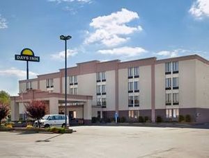 Days Inn Scranton Dunmore::Travelocity.com