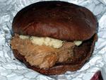 Maverick's::RoadFood