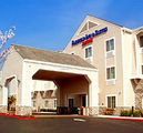 Fairfield Inn & Suites Napa American Canyon