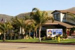 Best Western O'Cairns Inn
