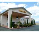 Comfort Inn Zion