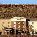 Courtyard By Marriott St. George