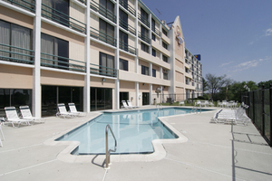 Comfort Inn North Shore::Orbitz