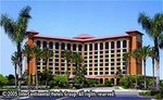 Crowne Plaza Resort Anaheim Garden Grove