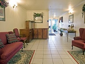 Best Western Americana::Travelocity.com
