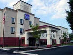 Sleep Inn And Suites