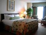 Hilton Norfolk Airport