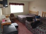 The New Caribou Hotel