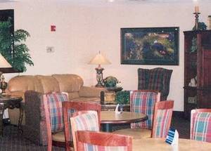 Hampton Inn Corbin::Travelocity.com