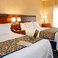 Courtyard By Marriott Austin-Airport