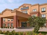 Baymont Inn & Suites Springfield