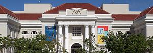 Puerto Rico Art Museum::Mapr.org/