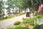 Finton's Landing on Keuka Lake