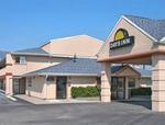 Days Inn Crawfordsville