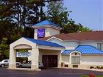 Sleep Inn and Suites Chesapeake