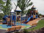Frick Park