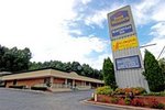 Best Western Martinsville Inn
