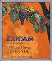 The Lucas Winery