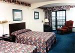 Comfort Suites River Front Park
