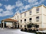 Comfort Suites Brenham