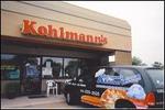 Kohlmann's Kitchen