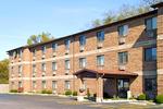 Super 8 Motel Kennett