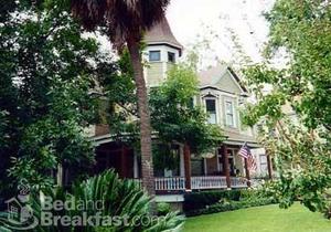Springhill Guesthouse::BedAndBreakfast.com