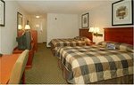 La Quinta Inn Crowley