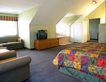 Best Western Bard's Inn