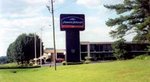 Howard Johnson Inn & Suites Griffin