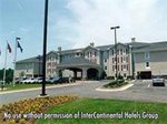 Holiday Inn Express Hotel & Suites Conover
