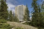 Coast Fraser Tower