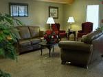 Hampton Inn Gettysburg