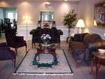 Jameson Inn Easley