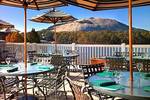 Evergreen Marriott Conference Center - Spa at Evergreen